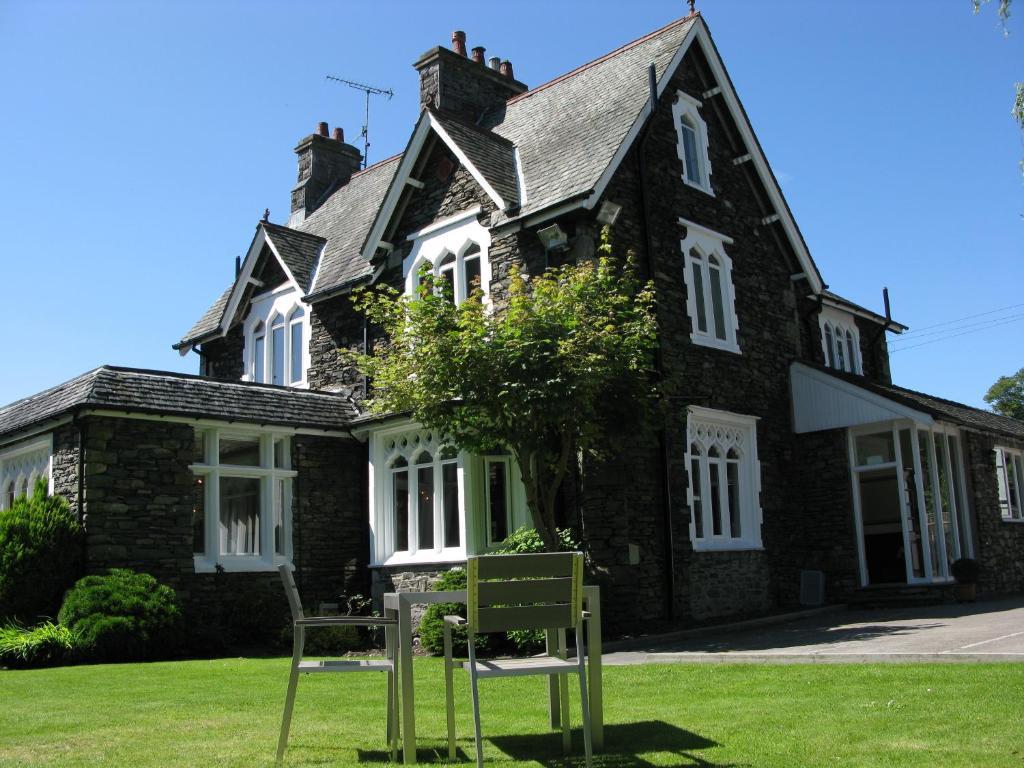 The Hideaway At Windermere (Adults Only) Екстериор снимка