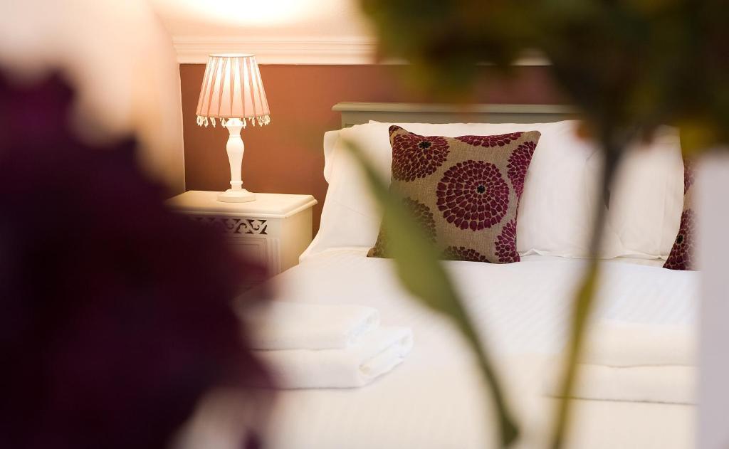 The Hideaway At Windermere (Adults Only) Стая снимка