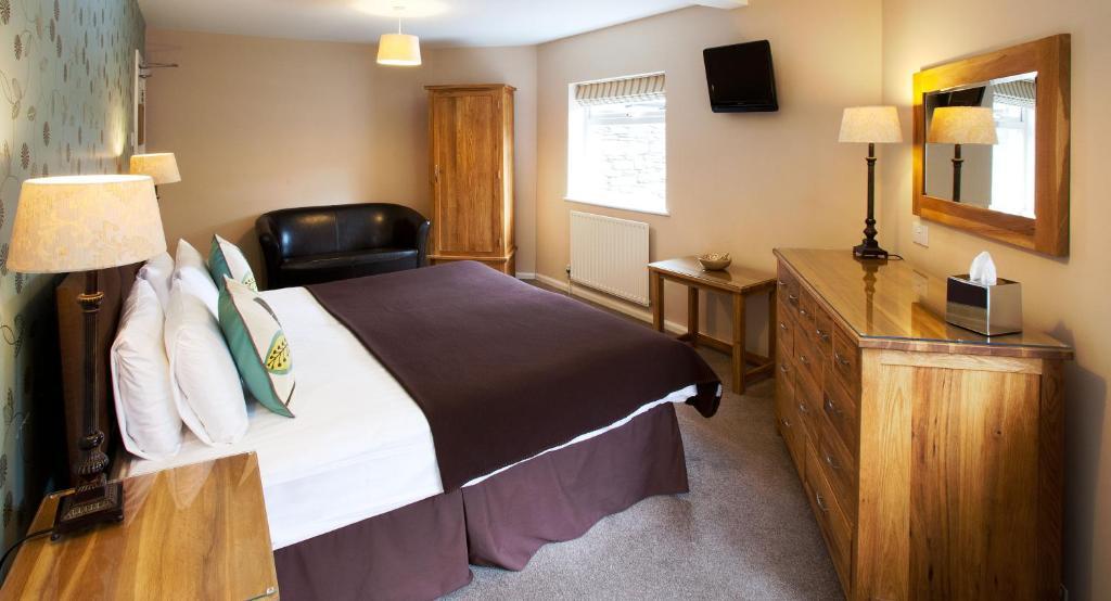 The Hideaway At Windermere (Adults Only) Стая снимка