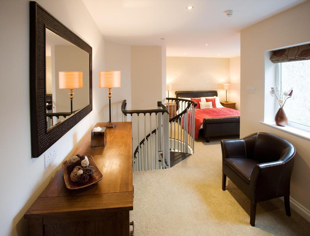 The Hideaway At Windermere (Adults Only) Стая снимка