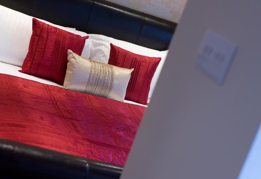 The Hideaway At Windermere (Adults Only) Екстериор снимка