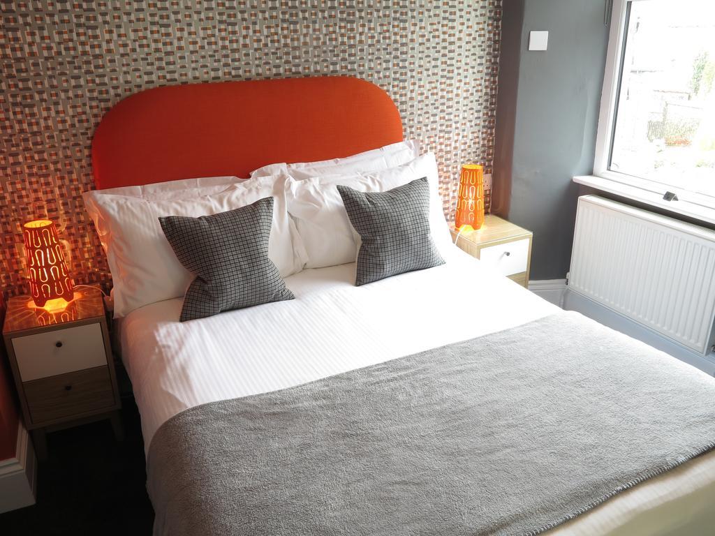 The Hideaway At Windermere (Adults Only) Стая снимка