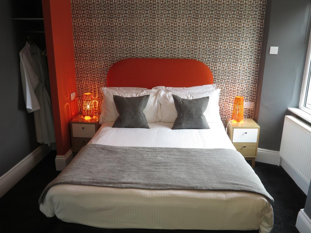 The Hideaway At Windermere (Adults Only) Стая снимка