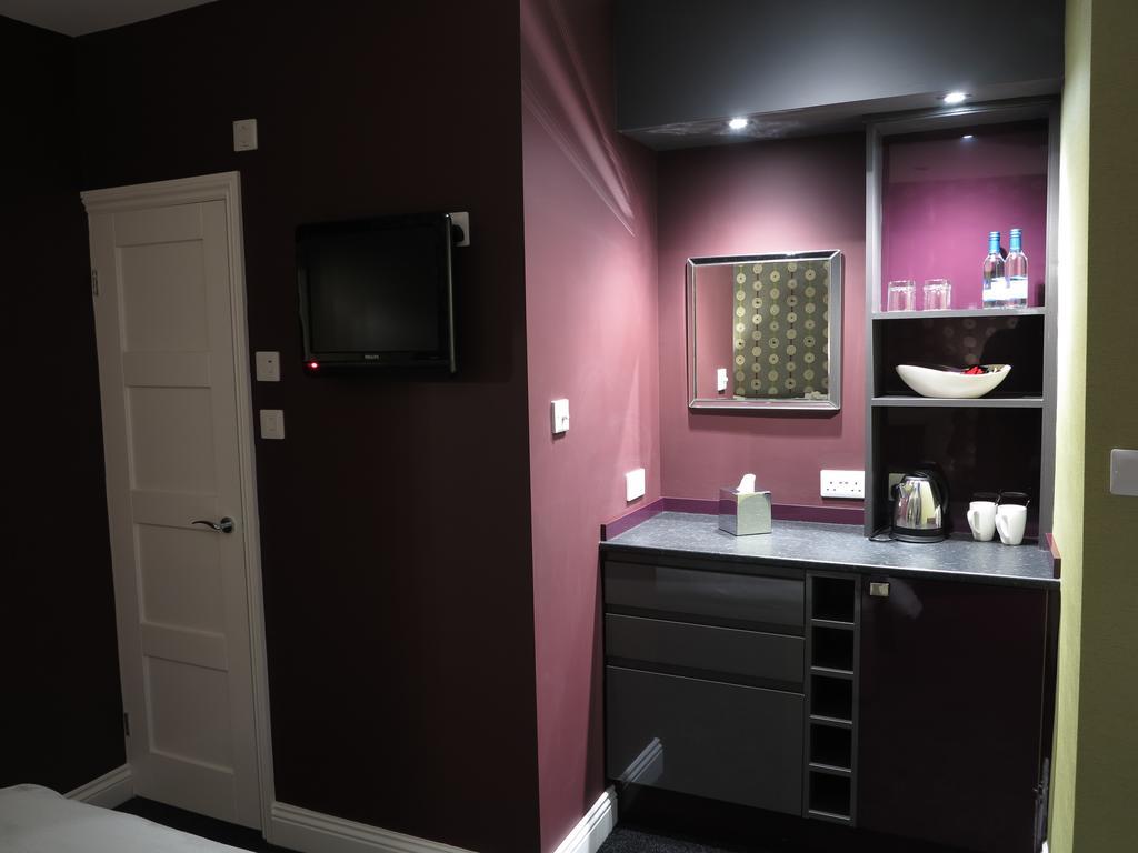 The Hideaway At Windermere (Adults Only) Стая снимка