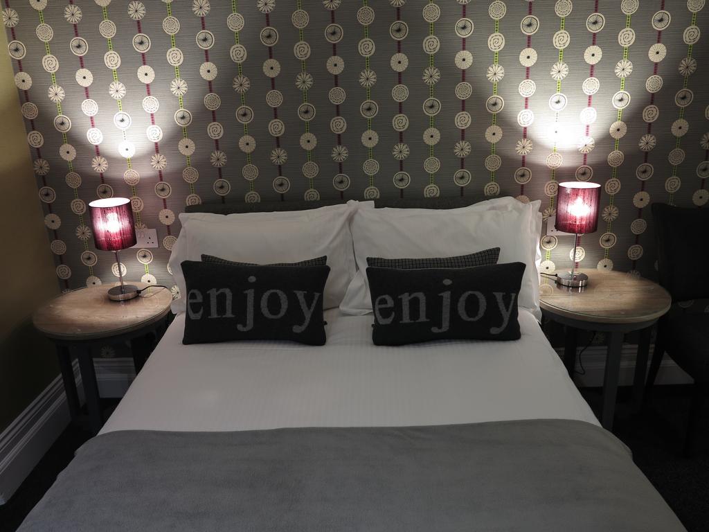 The Hideaway At Windermere (Adults Only) Стая снимка