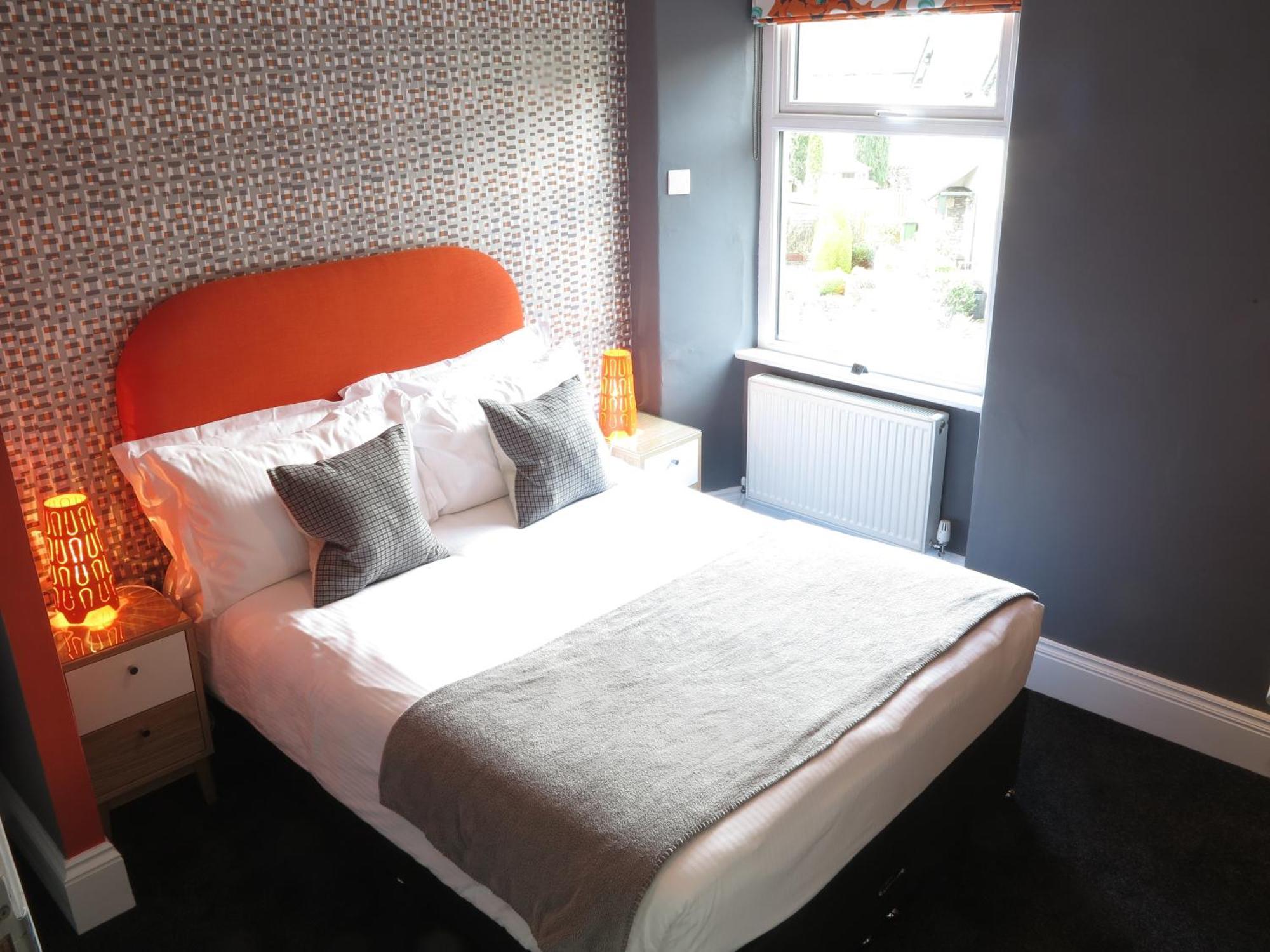 The Hideaway At Windermere (Adults Only) Стая снимка