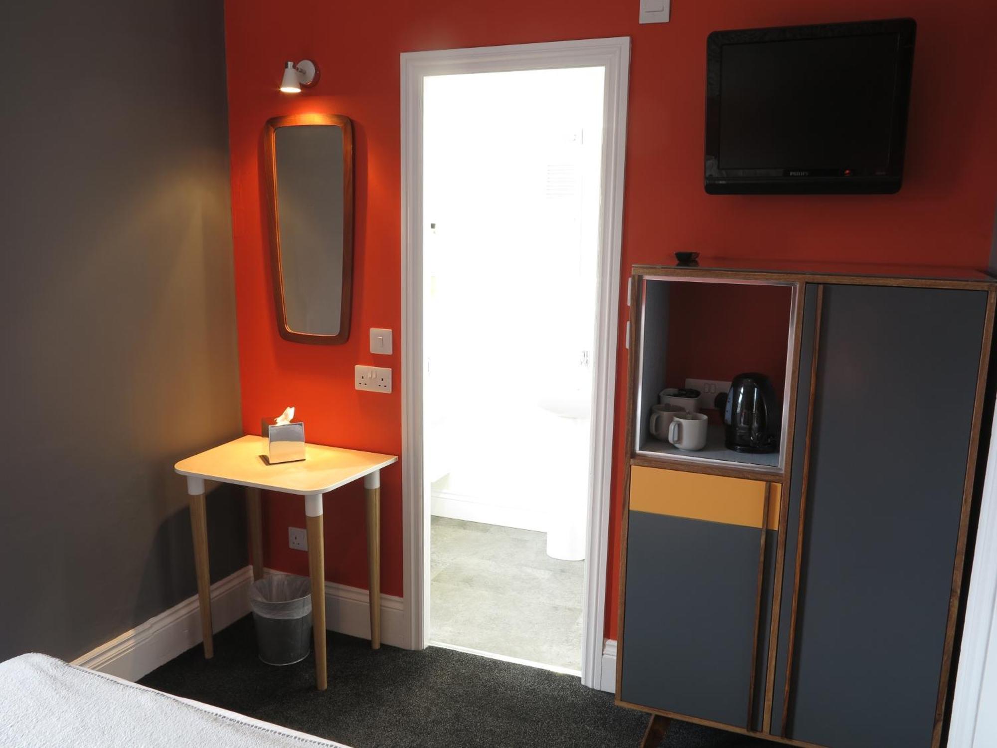 The Hideaway At Windermere (Adults Only) Стая снимка