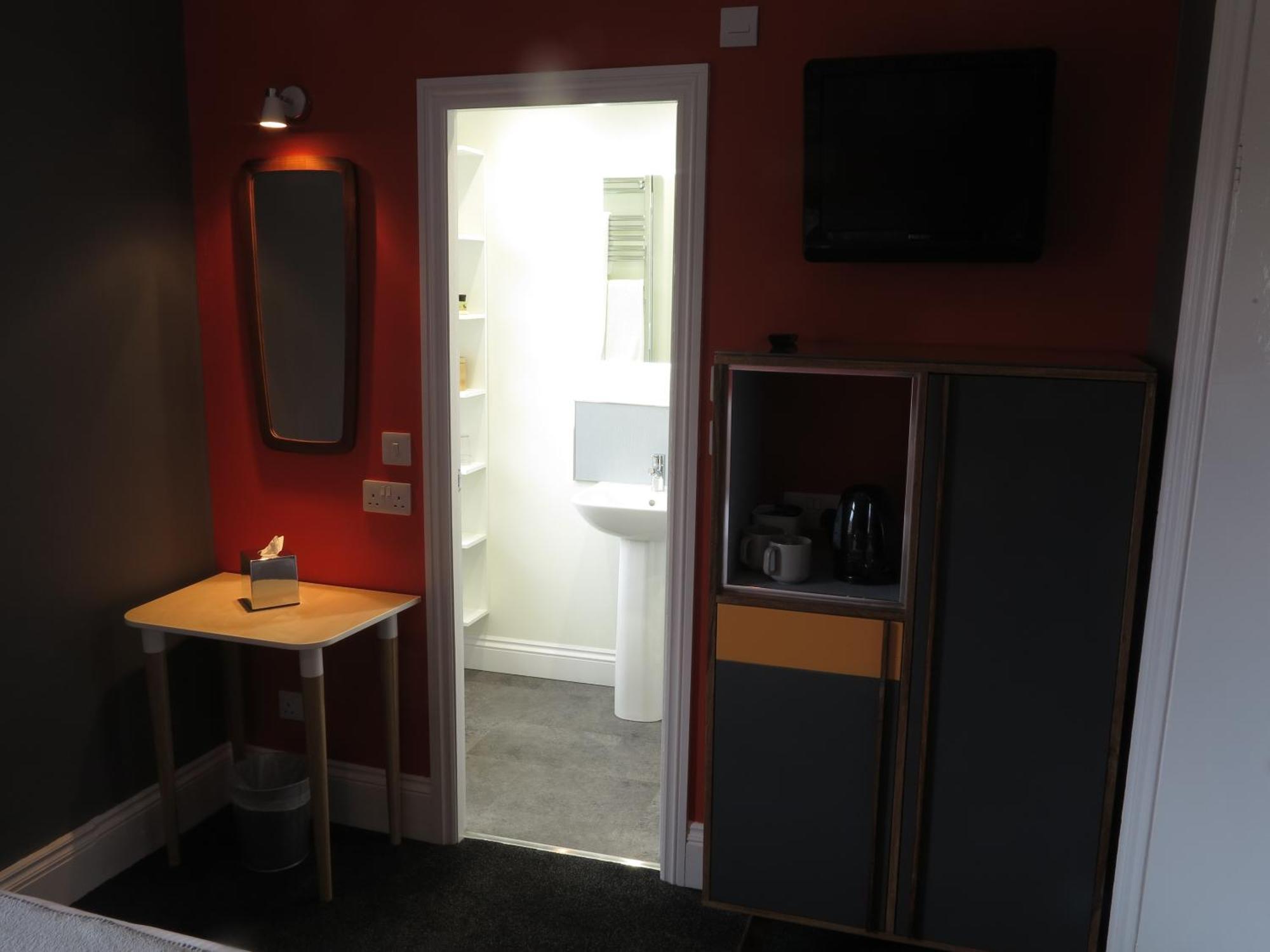 The Hideaway At Windermere (Adults Only) Стая снимка