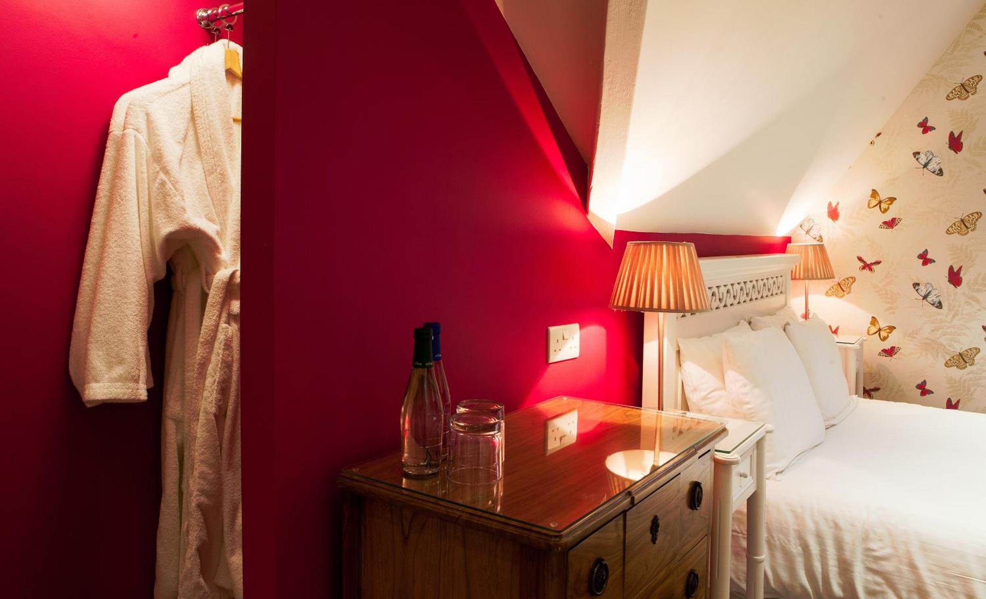 The Hideaway At Windermere (Adults Only) Стая снимка