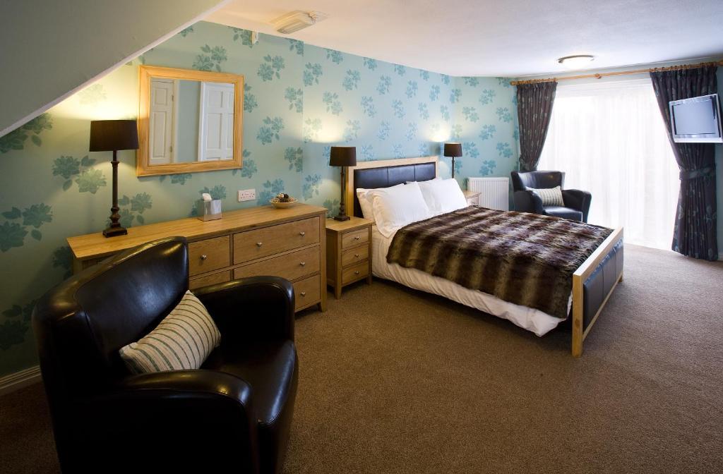 The Hideaway At Windermere (Adults Only) Стая снимка