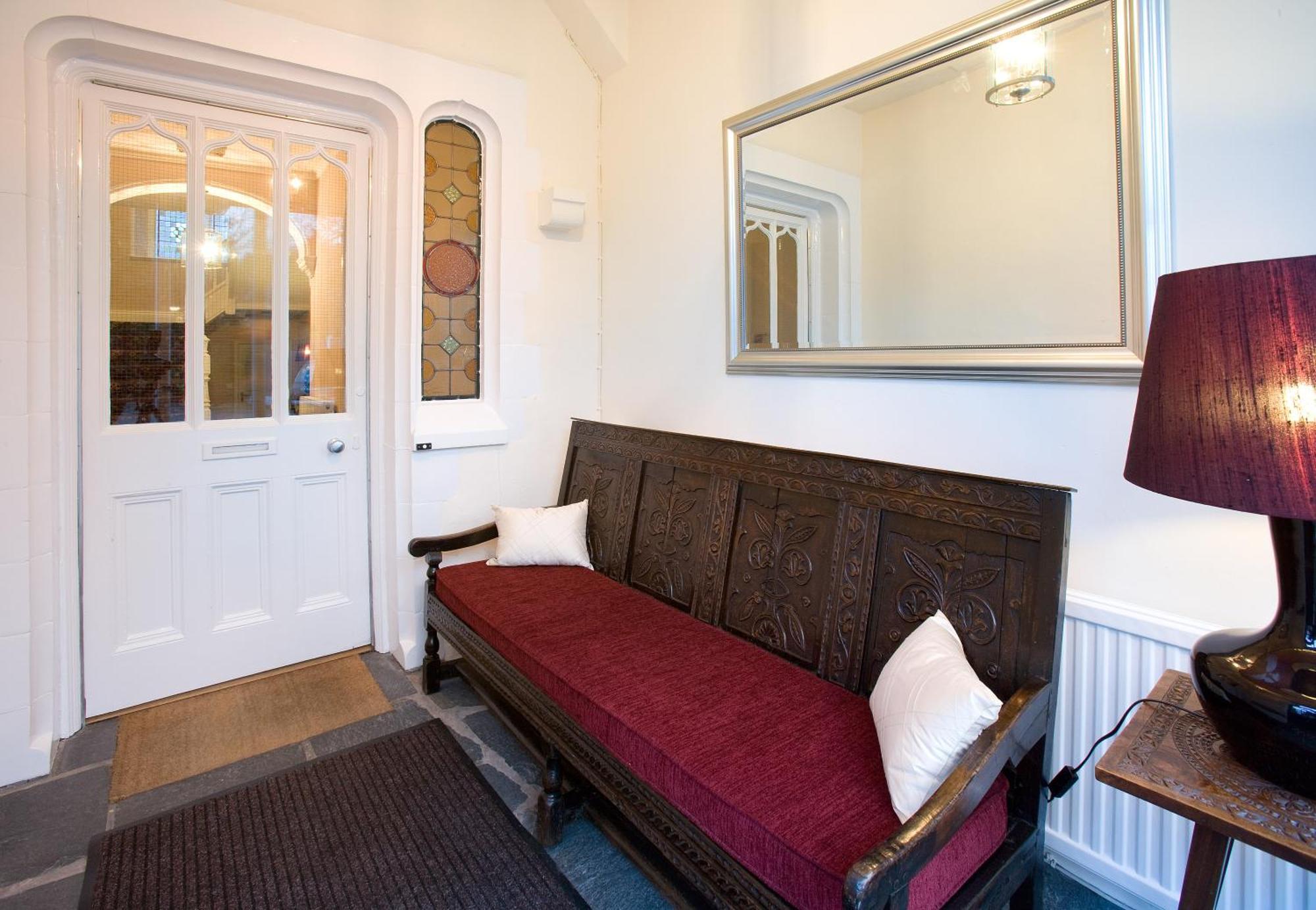 The Hideaway At Windermere (Adults Only) Екстериор снимка