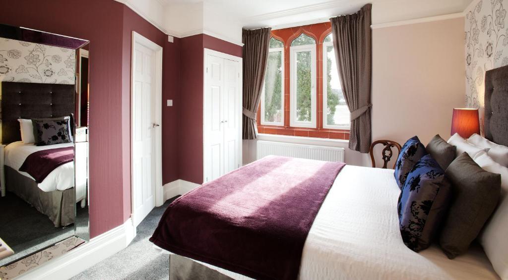 The Hideaway At Windermere (Adults Only) Екстериор снимка