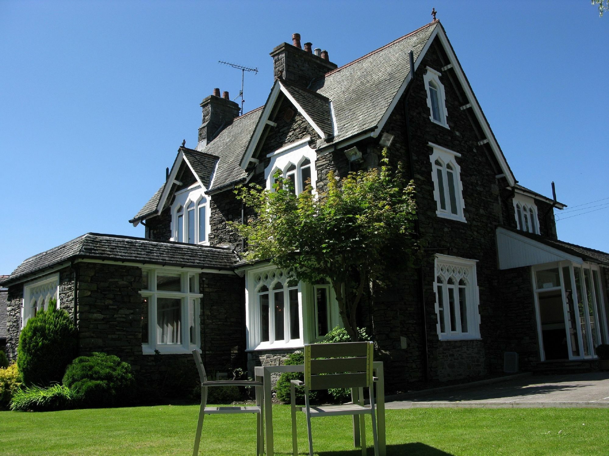 The Hideaway At Windermere (Adults Only) Екстериор снимка