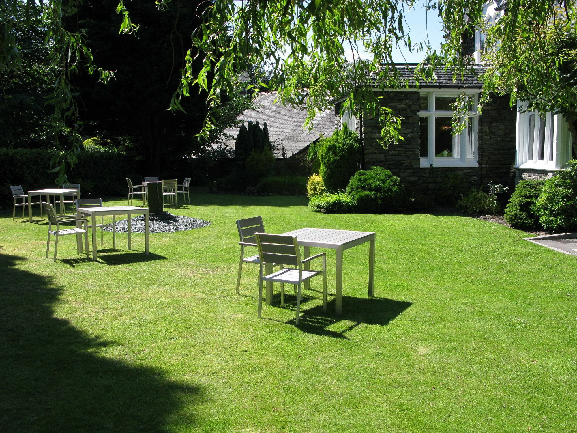 The Hideaway At Windermere (Adults Only) Екстериор снимка